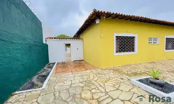 Imagem 7: Casa com 2 terrenos para venda ou locação, Boa Esperança, Cuiabá - CA4998