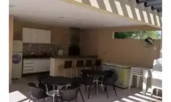Imagem 3: Apartamento para venda, 2 quarto(s), sendo uma suite- Terreo Porteira Fechada no Bairro D