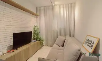 Imagem 2: Apartamento para venda, 2 quartos, Chácara Dos Pinheiros, Cuiabá - AP6523