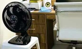 Imagem 6: Casa semi-mobiliada, 4 quartos sendo 2 suítes, Centro-norte, Varzea Grande - CA7816