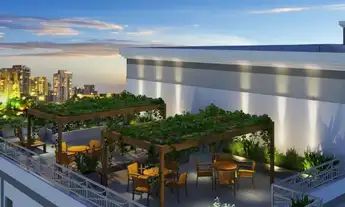 Imagem 7: Apartamento para venda, Gms, Cuiabá - AP6673