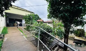 Imagem: Casa para venda, Quilombo, Cuiabá - CA7482