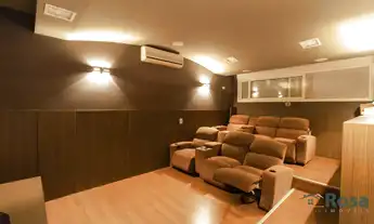 Imagem: CASA EM CONDOMINIO FECHADO para venda BELVEDERE