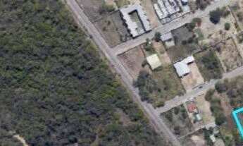 Imagem 3: Terreno para venda, Jardim Universitário, Cuiabá - TE6385