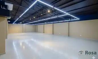 Imagem 7: Loja Comercial de Alto Padrão no Recanto dos Pássaros - PR8331