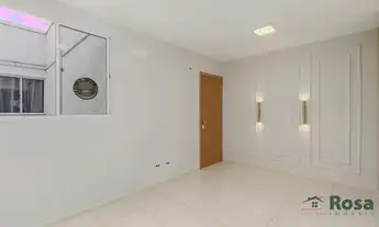 Imagem 3: Apartamento à Venda com 2 Quartos, armários planejados no Condomínio Chapada da Costa, pró