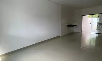 Imagem 5: Casa Nova com 2 Suítes para venda, Parque Universitário, Cuiabá - CA6034