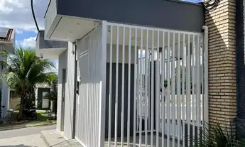 Imagem 2: Casa em condomínio para venda, 3 quarto(s), Despraiado, Cuiabá - CA8409