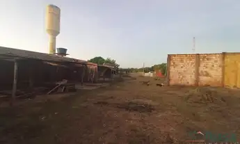 Imagem 2: Terreno com barracao 2.000 m² para venda, Estrada do Moinho , Atos do Coxipó, Cuiabá - T