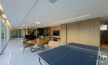 Imagem 7: Sobrado em condomínio fechado para venda, Florais do Valle, Cuiabá - SO7720