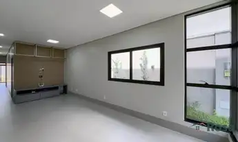 Imagem 2: Casa Térrea a Venda com 3 Quartos, sendo 1 suíte no Condomínio Primor das Torres, Cuiabá