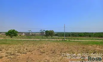 Imagem 2: Terrenos ou lotes residenciais para venda, Chapéu Do Sol, Varzea Grande - TE7427