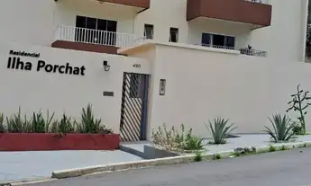 Imagem: Apartamento para venda, 2 quartos, Centro-norte