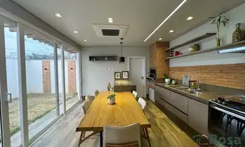 Imagem 2: Casa em condomínio para venda, 3 quarto(s), Jardim Imperial, Cuiabá - CA6802