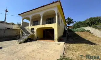 Imagem 2: Sobrado e Terreno à venda com ótima localização no bairro Lixeira em Cuiabá. - SO6382