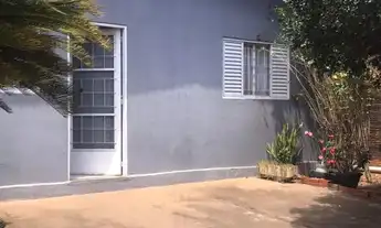 Imagem: Casa para venda, 2 quartos, Parque Residencial