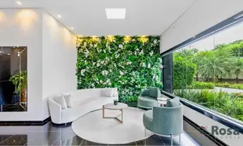 Imagem 2: Cobertura Duplex à venda, Sol da manhã, 4 suítes, Duque De Caxias, próximo ao Goiabeiras