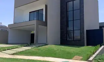 Imagem: Casa em condomínio para venda, 4 quartos