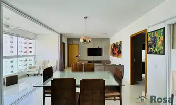 Imagem: Apartamento com Planejados sol nascente