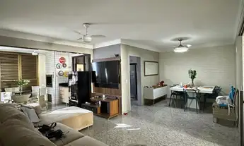 Imagem: Apartamento para venda, Ed. Riviera da América