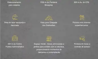 Imagem 6: Apartamento para venda, Gms, Cuiabá - AP6672
