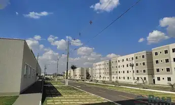 Imagem: Apartamento para venda, bairro Mapim em