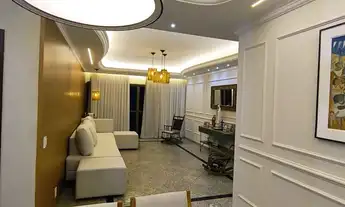 Imagem 6: Apartamento para venda, 3 quartos sendo uma suíte, Bandeirantes, Cuiabá - AP8236