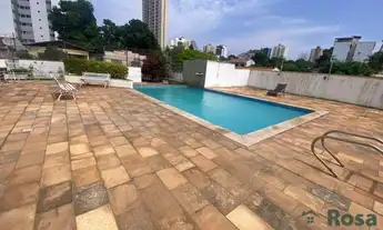 Imagem 5: Edifício Moinho dos Ventos – Apartamento à Venda no Araés, Cuiabá - AP8362