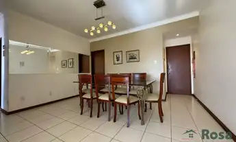 Imagem 2: Apartamento com 3 quarto(s) sendo 01 suíte no Bairro Miguel Sutil em Cuiabá - AP5887