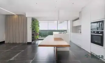 Imagem: Belíssimo apartamento sol da manhã, andar