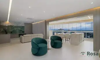 Imagem 3: Apartamento para venda, 3 Suites Todo Reformado, próximo ao Hospital São Mateus, Bosque D