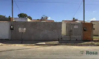 Imagem: Casa para aluguel, Loteamento Residencial