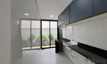 Imagem 4: Sobrado de Alto Padrão em condomínio fechado, 5 quarto(s), Condomínio Primor Das Torres