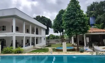 Imagem 2: Sobrado para aluguel e venda, Parque Georgia, Cuiabá - SO7405