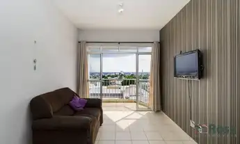 Imagem 5: Apartamento para venda, 3 quartos, sendo uma suíte, Bosque Da Saúde, Cuiabá - AP6920