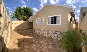 Imagem 2: Casa no bairro Boa Esperança, Cuiabá - CA6947