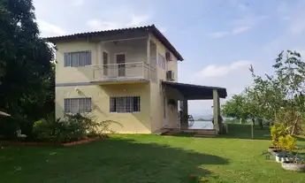 Imagem: Sobrado no Condomínio Manauá para venda