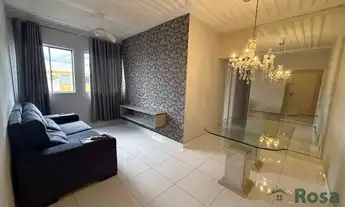 Imagem 2: Apartamento para venda, 2 quartos, Centro-norte, Cuiabá