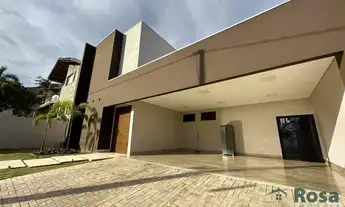 Imagem: Sobrado no condomínio Alphagarden, Despraiado