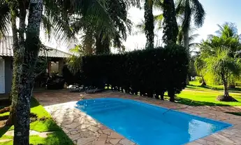 Imagem 4: Sobrado para venda, 5 quartos , Chapada Dos Guimarães - SO8057