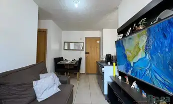 Imagem 3: Apartamento térreo para venda, Coophema, Cuiabá - AP6607