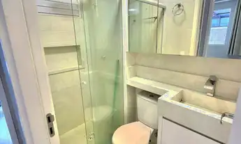 Imagem 4: Apartamento para venda, 2 quartos, Ribeirão Do Lipa, Cuiabá - AP8283