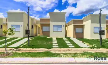 Imagem 2: Casa em condomínio para Locação, com 2 Quarto(s), próximo da Avenida Fernando Corrêa, loca