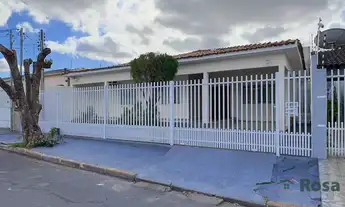 Imagem: Casa para venda, CPA II, Cuiabá - CA7533