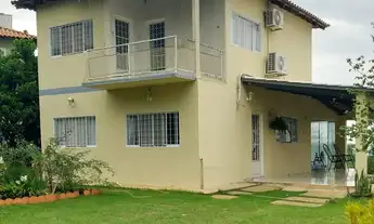 Imagem 2: Sobrado no Condomínio Manauá para venda, Chapada Dos Guimarães - SO7730