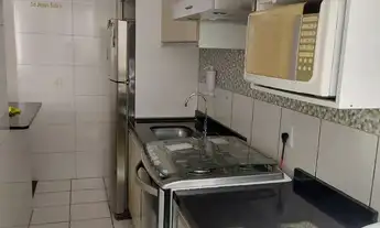 Imagem 4: Apartamento para venda, Coophema, com Armarios - AP6625