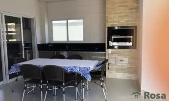 Imagem 4: Condomínio Alphaville II com 4 Suítes - CA5228