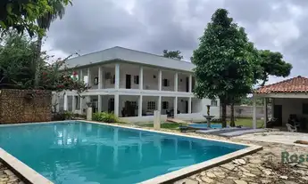 Imagem: Sobrado para aluguel e venda, Parque Georgia