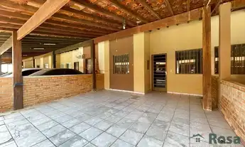 Imagem 2: Sobrado em condomínio fechado para venda, 2 quartos, Barra Do Pari, Cuiabá - SO5408