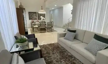 Imagem: Condomínio Alphaville II com 4 Suítes